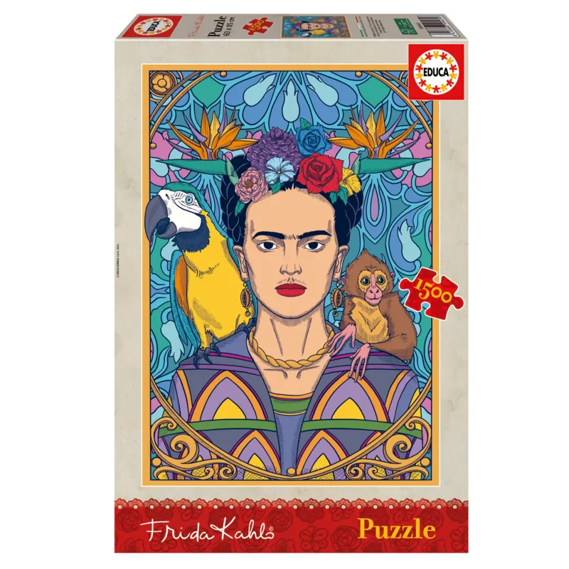 Frida Kahlo