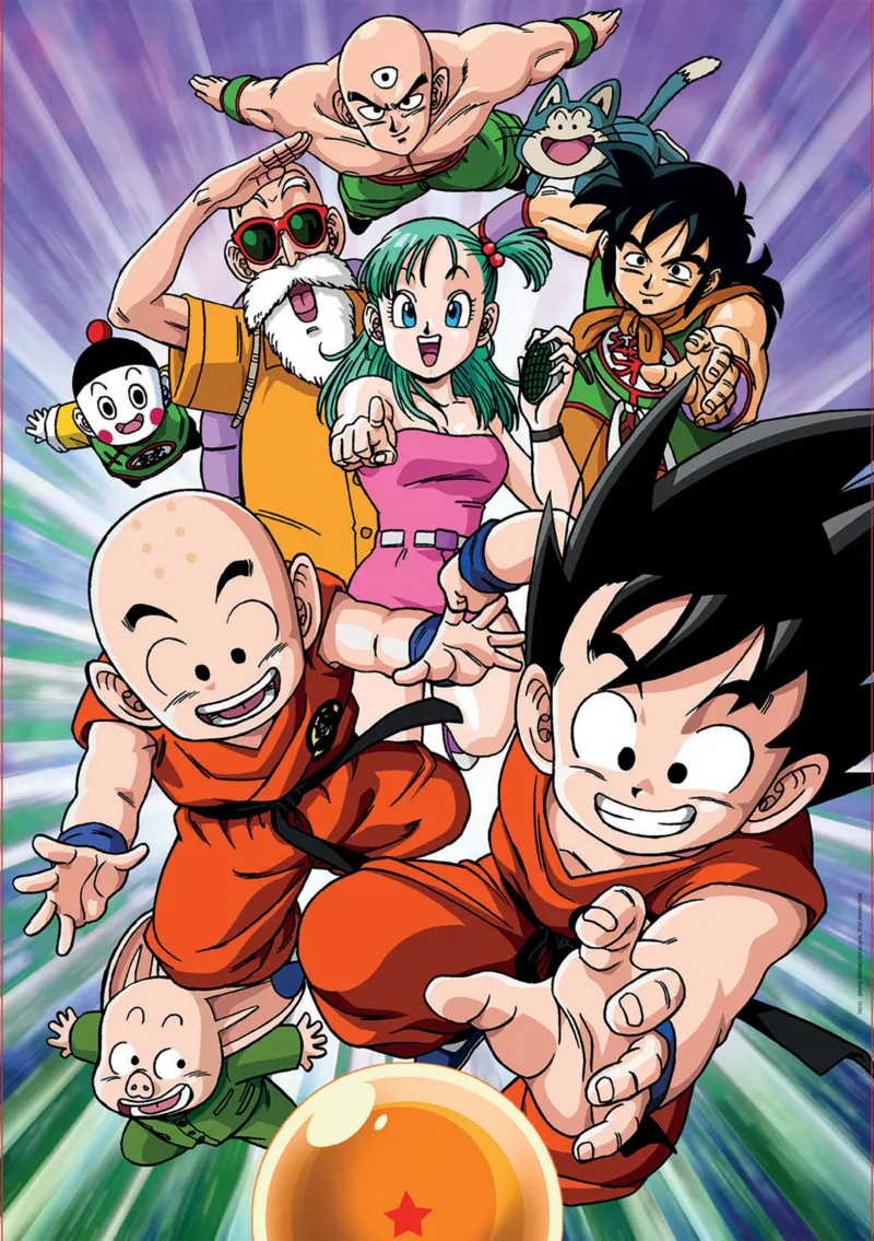 Dragon Ball