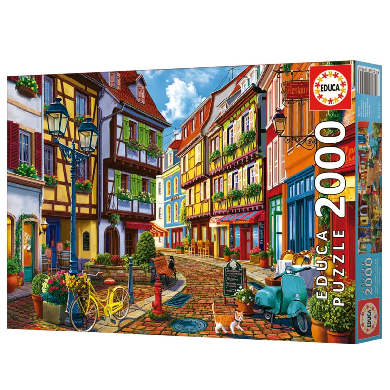 Bright Street
