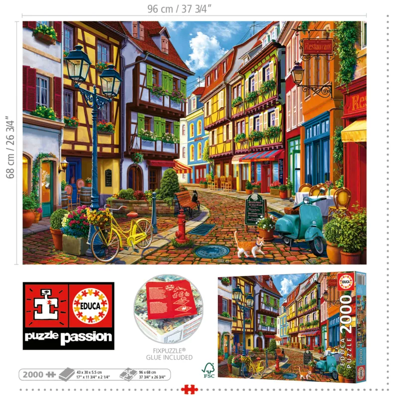 Bright Street