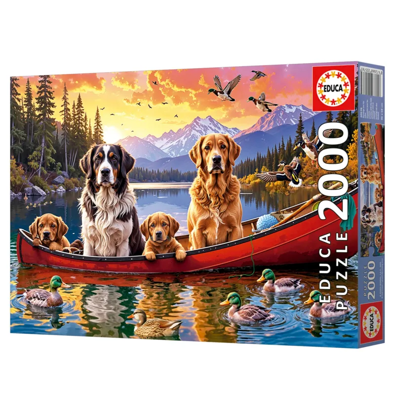 Sunday with the Kids