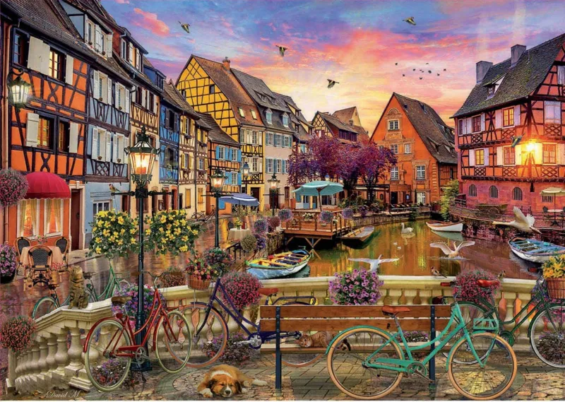 Colmar, France