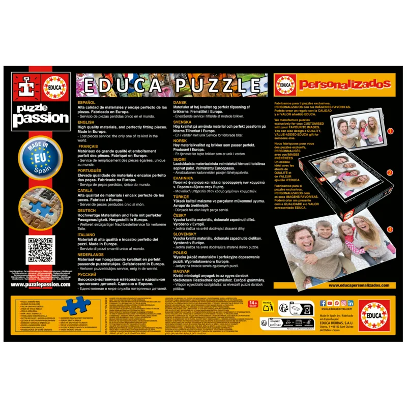 Hot Air Balloon Valley