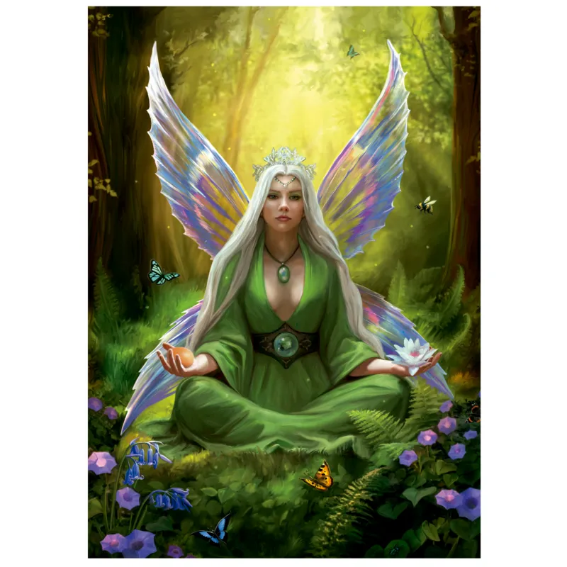 XXL Pieces - Empress