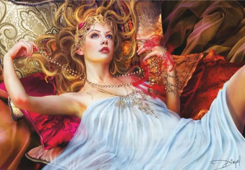 Drazenka Kimpel - The Way of Vice