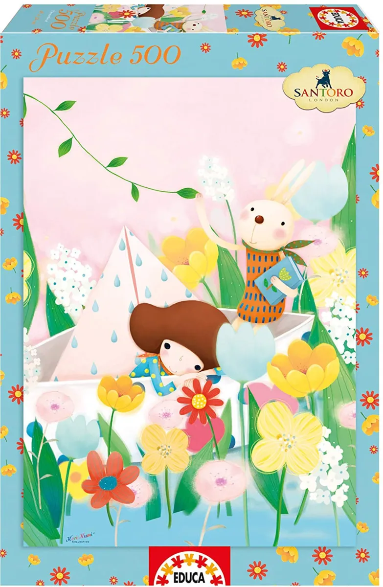 Kori Kumi - Dreamboat