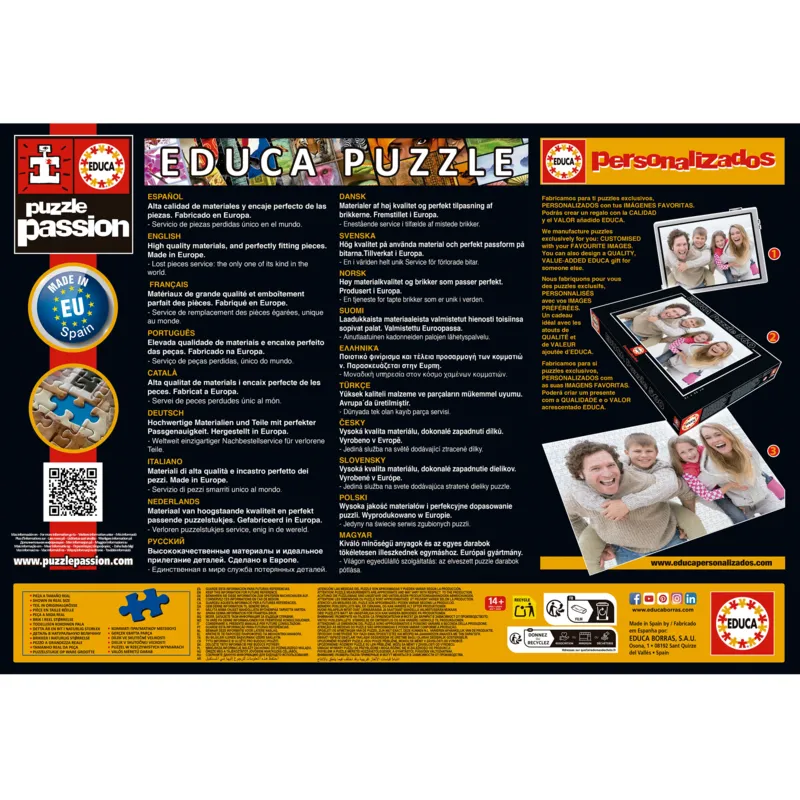 Bicycles in Amsterdam