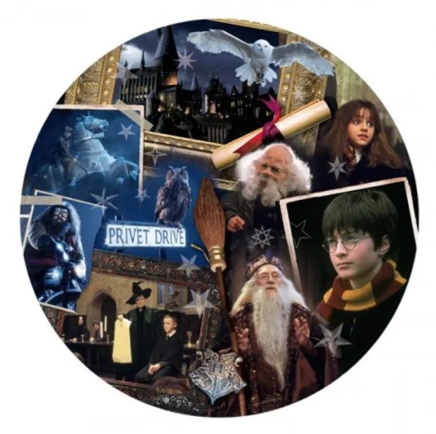 Harry Potter (TM) Philosopher's Stone