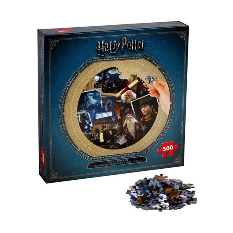 Harry Potter (TM) Philosopher's Stone