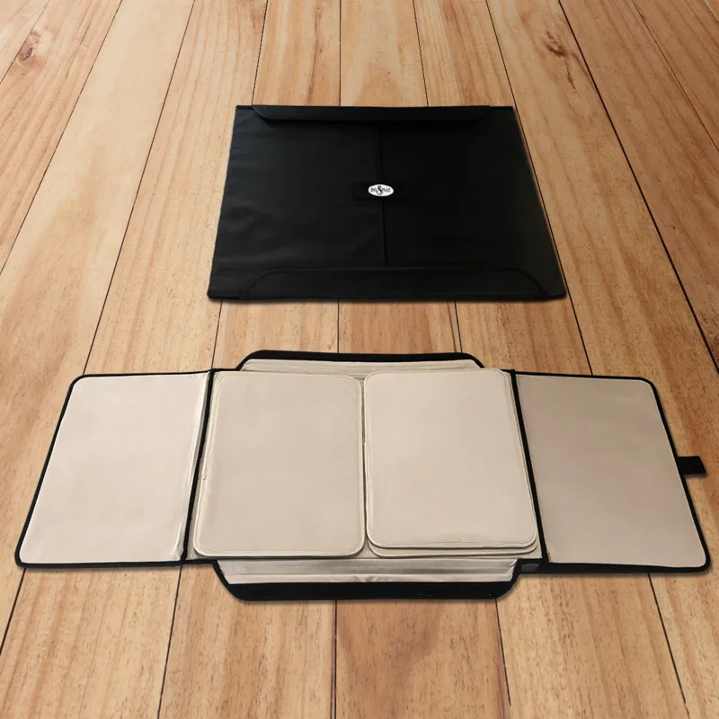 Double Luxe Puzzle Board - 1000 Teile