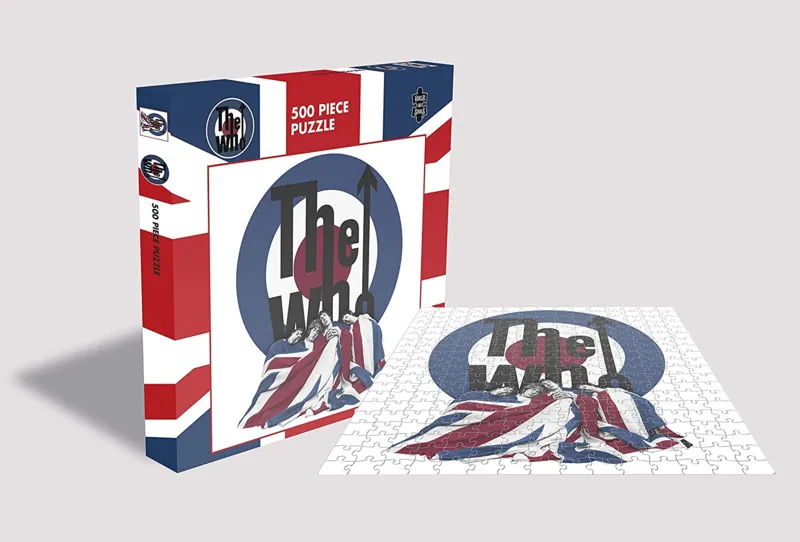 The Who - Kids are Alright