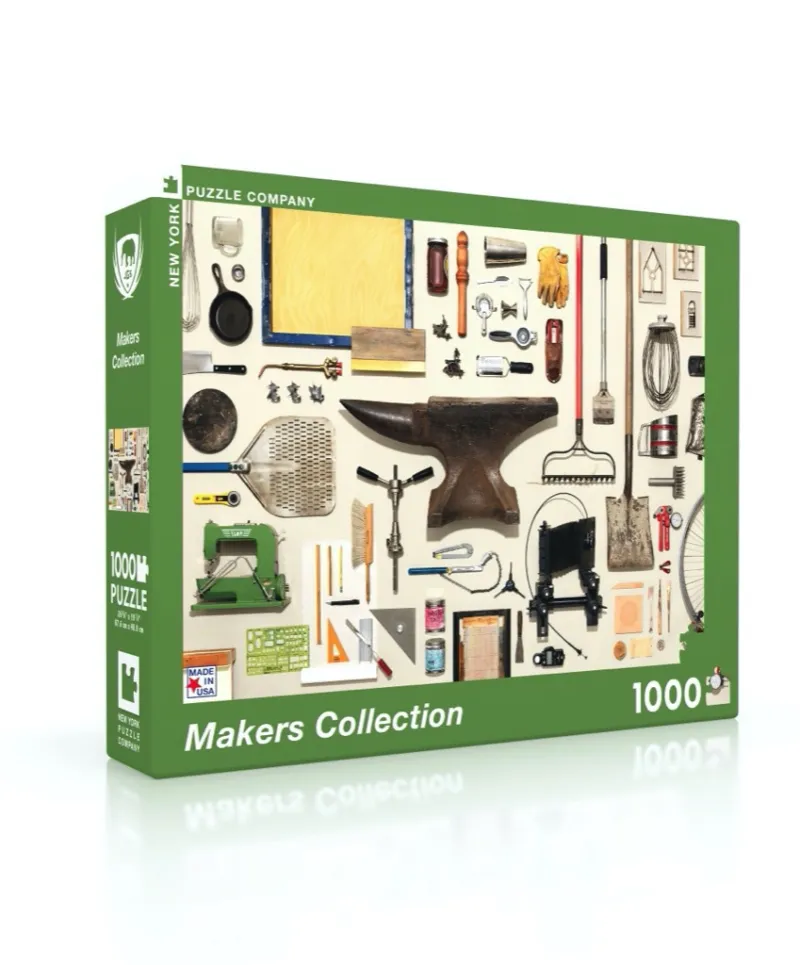 Makers Collection