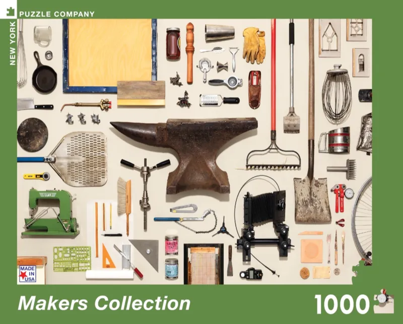 Makers Collection