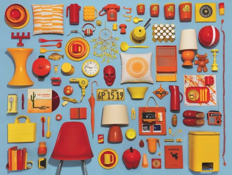 XXL Pieces - Houseware Collection