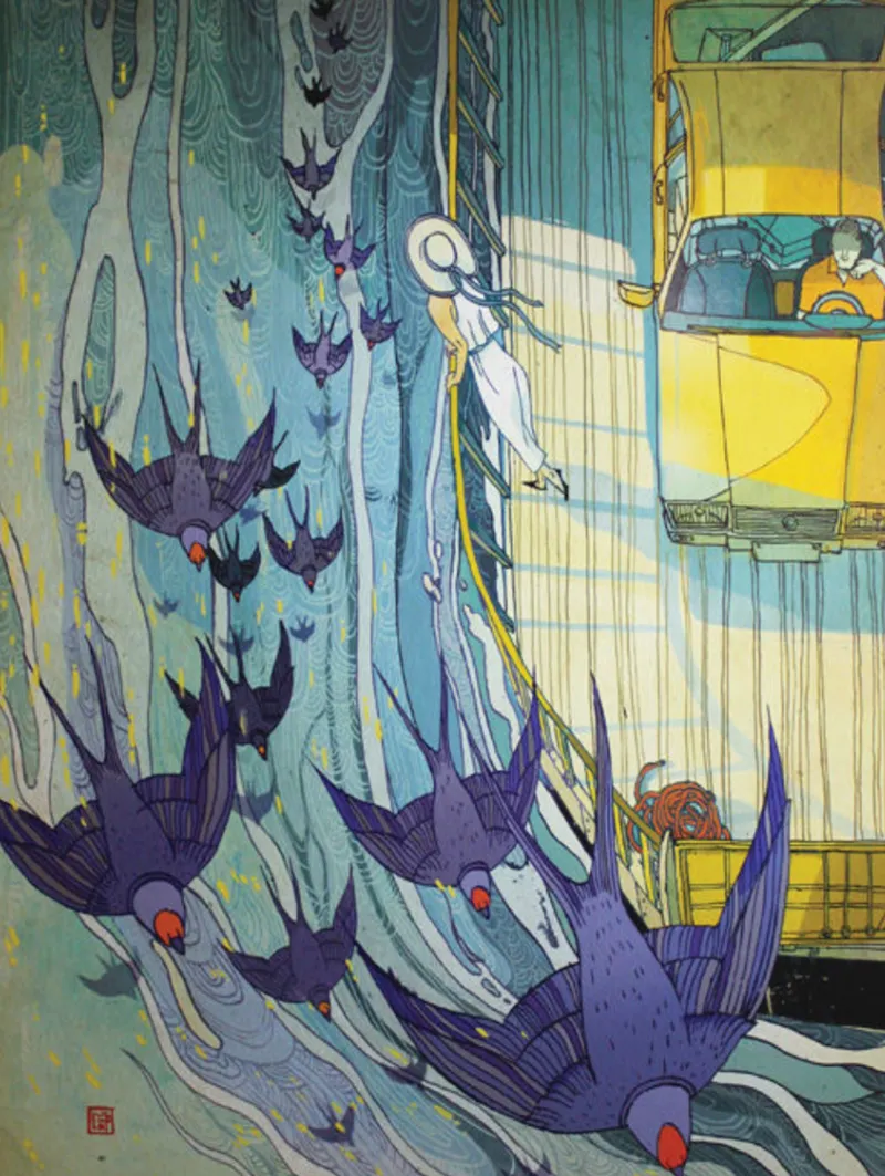 XXL Pieces - Casserole