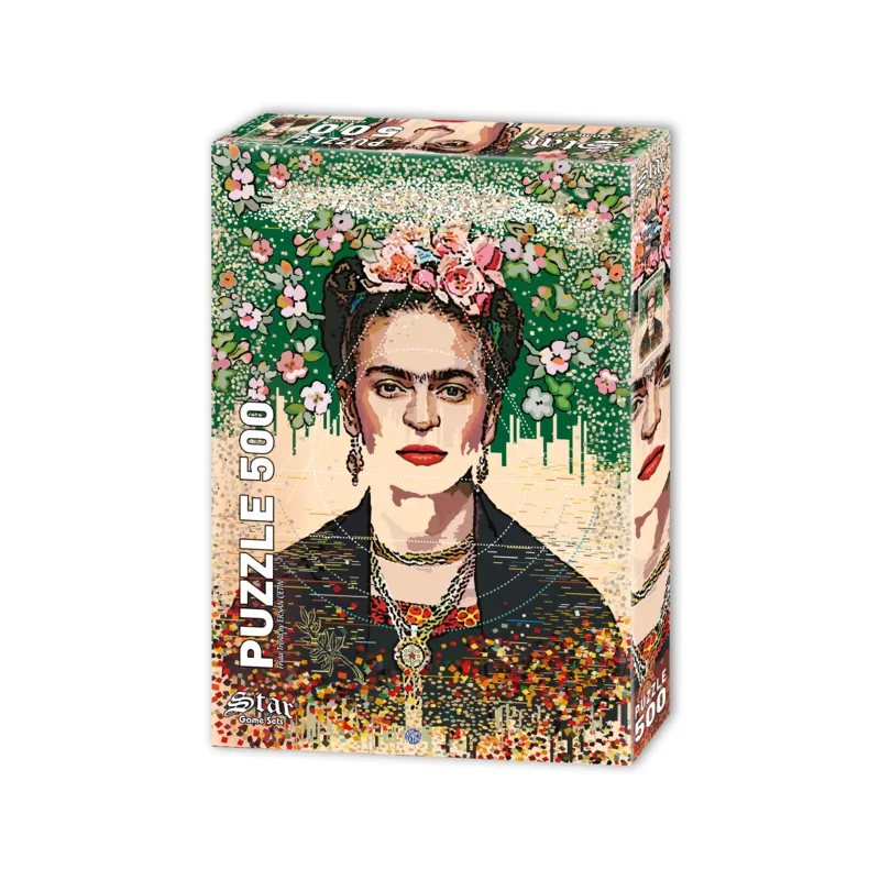 Frida Trend