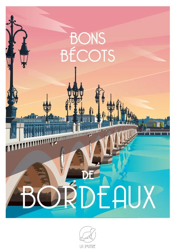 Bons Bécots de BORDEAUX
