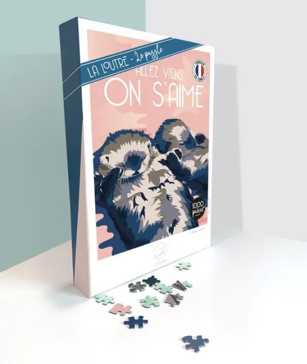 Allez Viens ON S'AIME