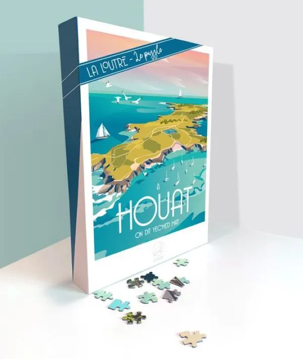 A HOUAT on dit Yec'Hed Mat