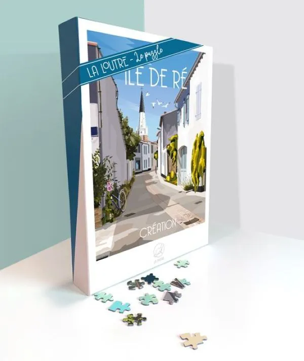 Île de RE Création