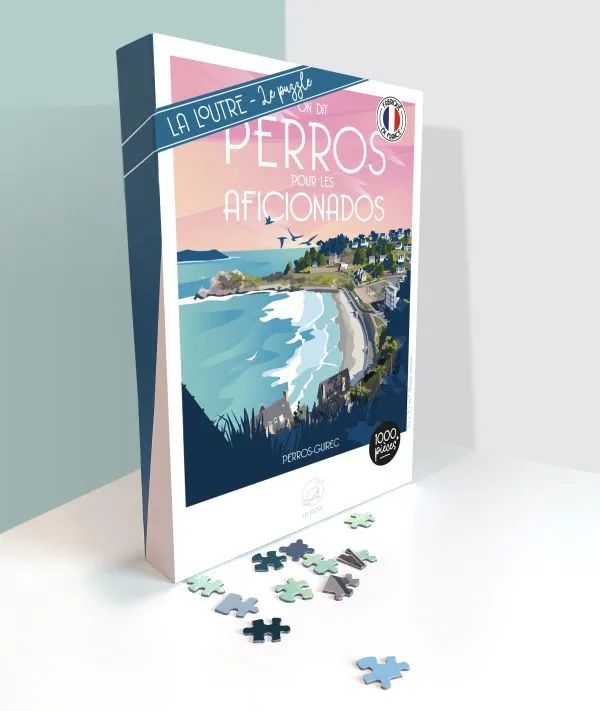 On dit PERROS pour les AFICIONADOS