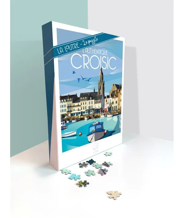 L'authentique CROISIC