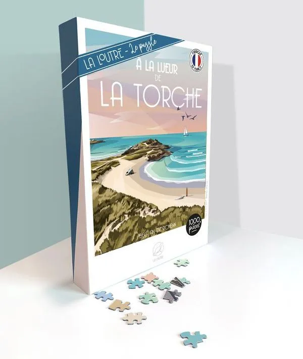 In the light of La Torche