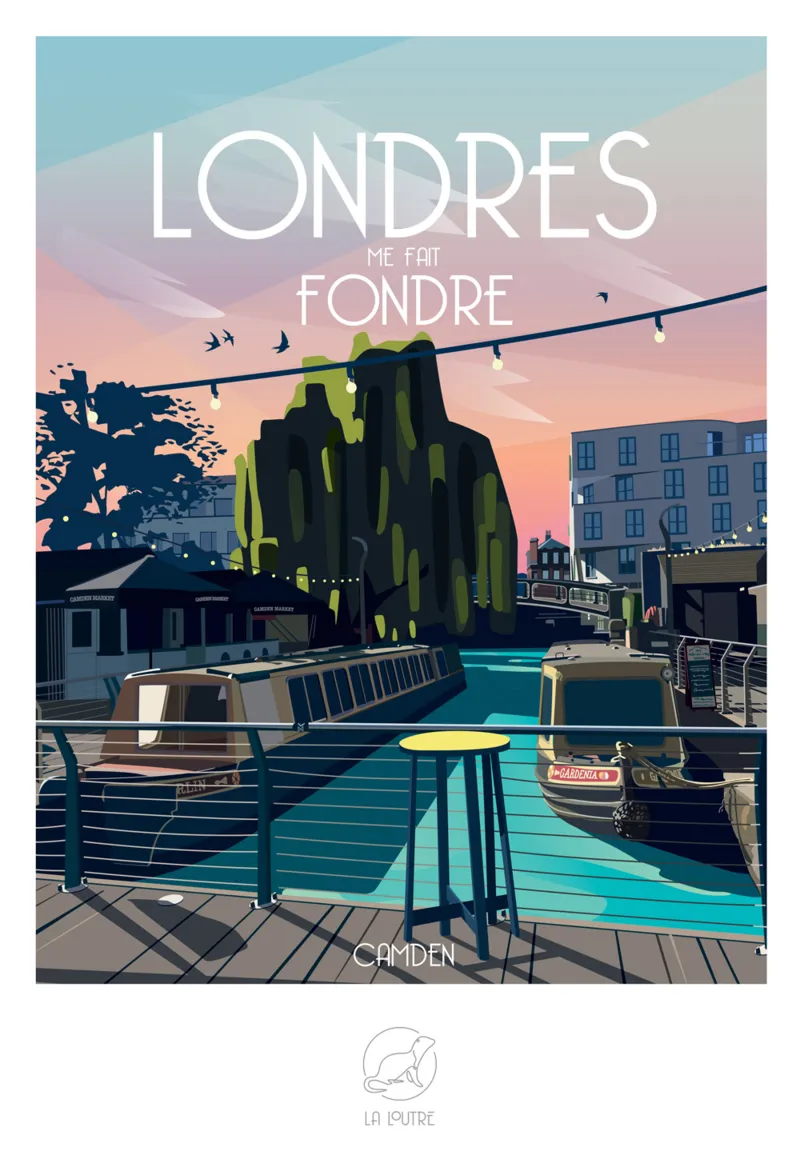 Wir lieben London