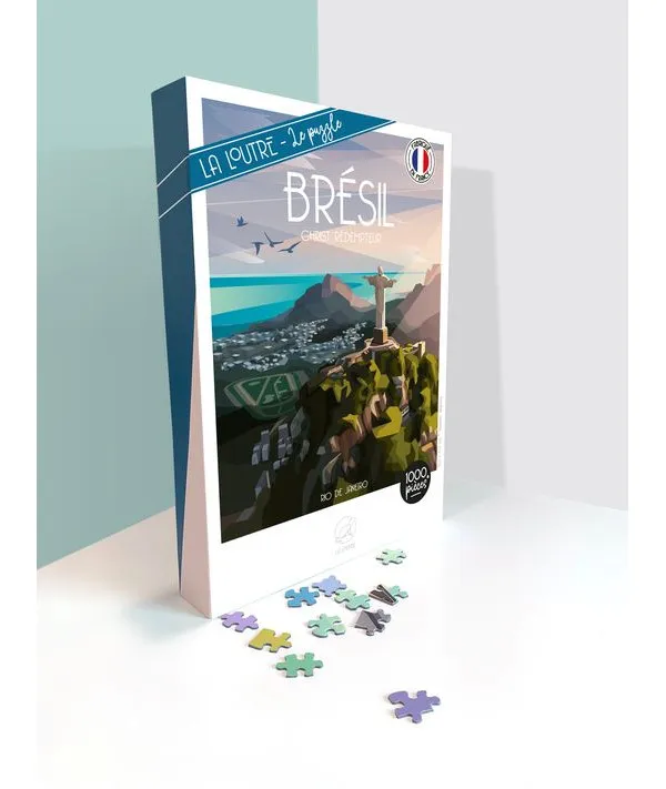 Brazil Christ the Redeemer