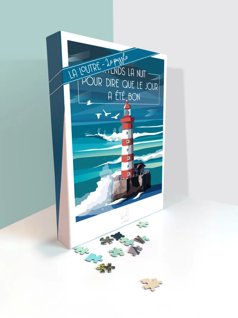 ATTENDS LA NUIT POUR DIRE QUE LE JOUR A ÉTÉ BON