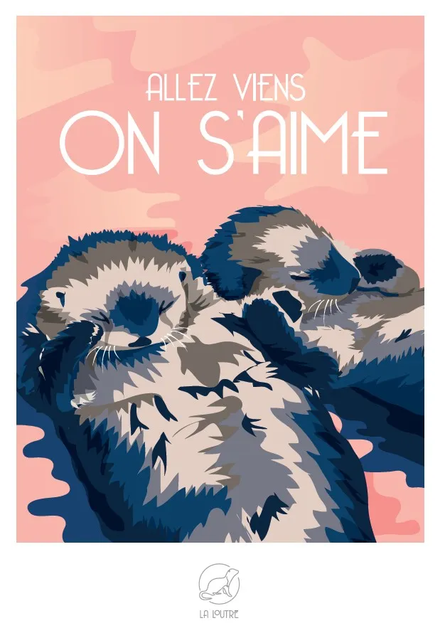 Allez Viens ON S'AIME