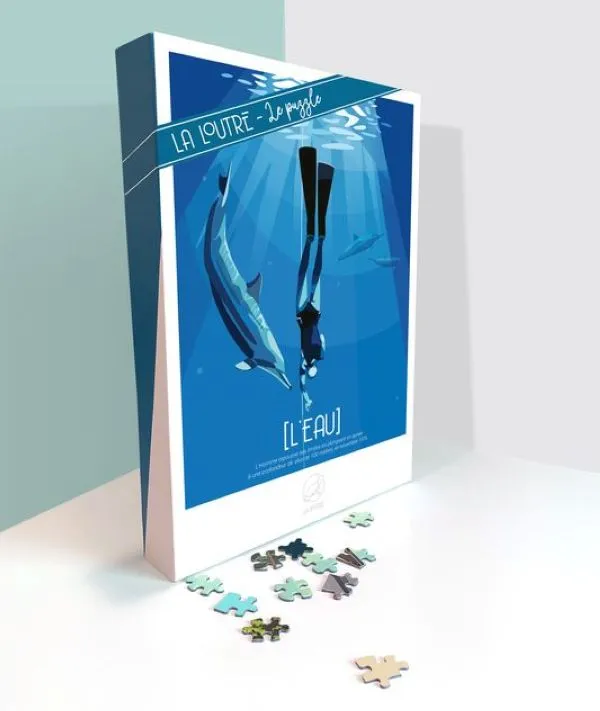 L'EAU