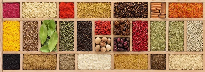 Spices