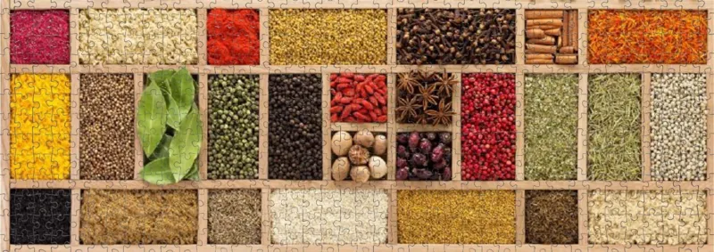 Spices