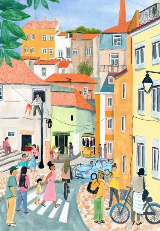 Lisbon