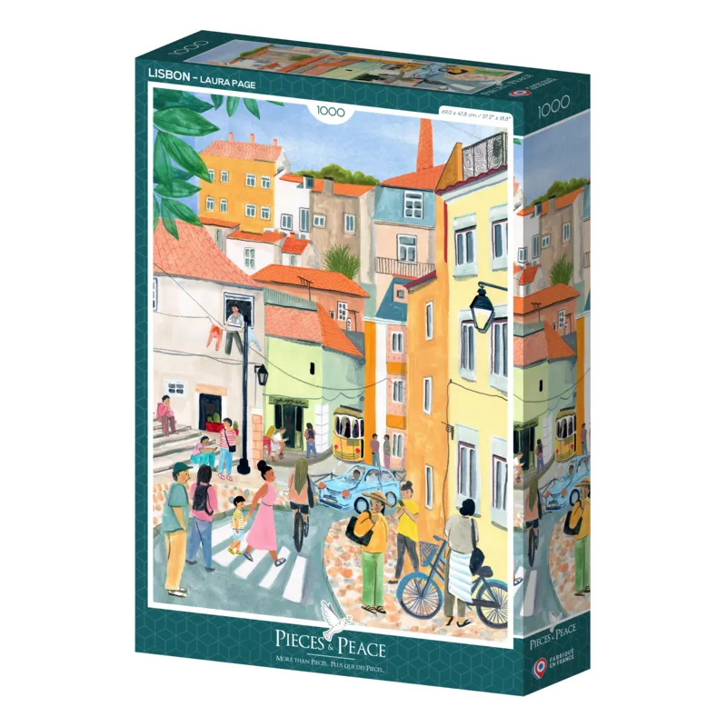 Lisbon
