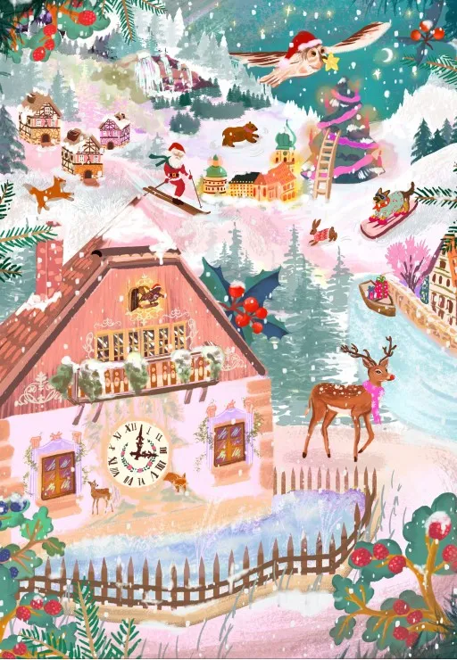 Black Forest, Germany