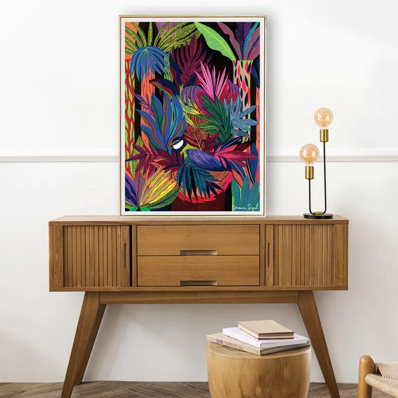 The Birth of the Bird