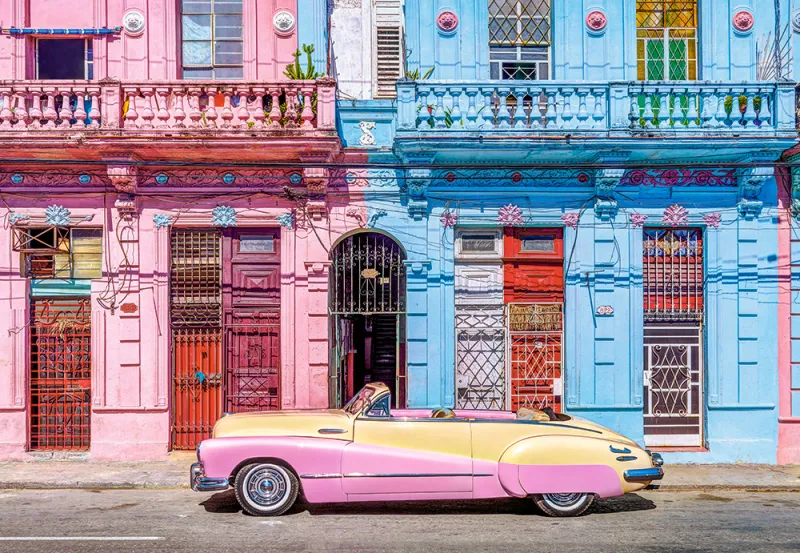Old Havana
