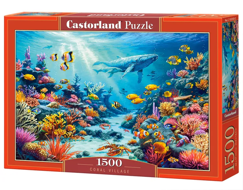 Coral Village