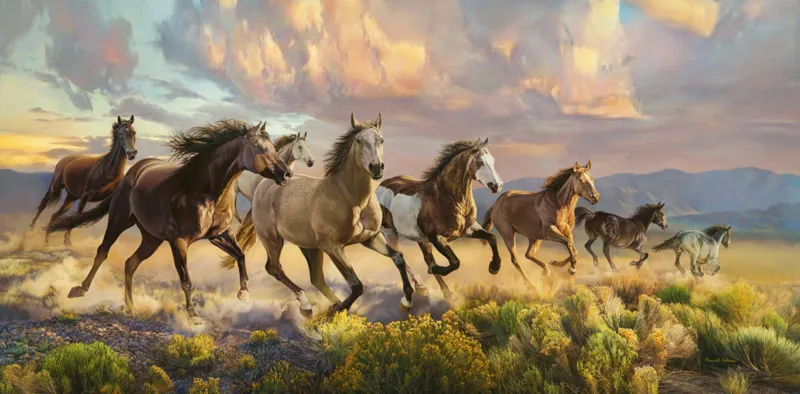 Thunder Prairie