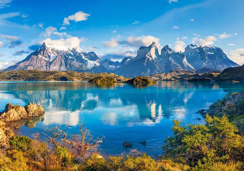 Patagonia