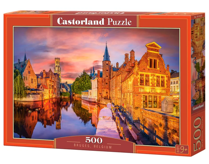 Bruges, Belgium