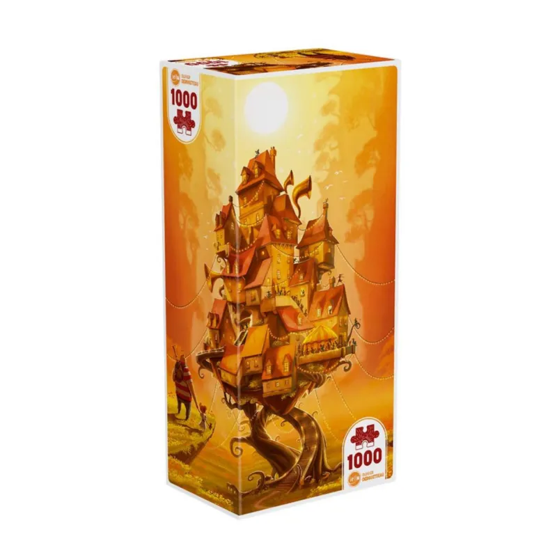 Puzzle UNIVERSE - Art'zimut