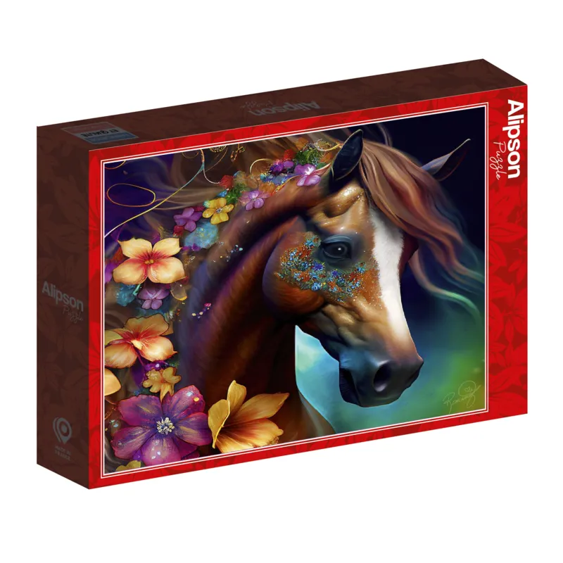 Drinkers of the Wind - Flynn