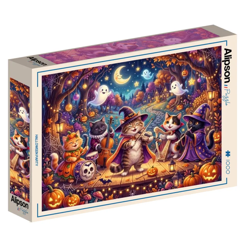 Halloween Party