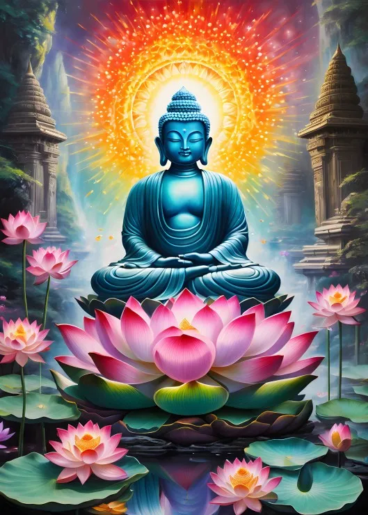 Buddha