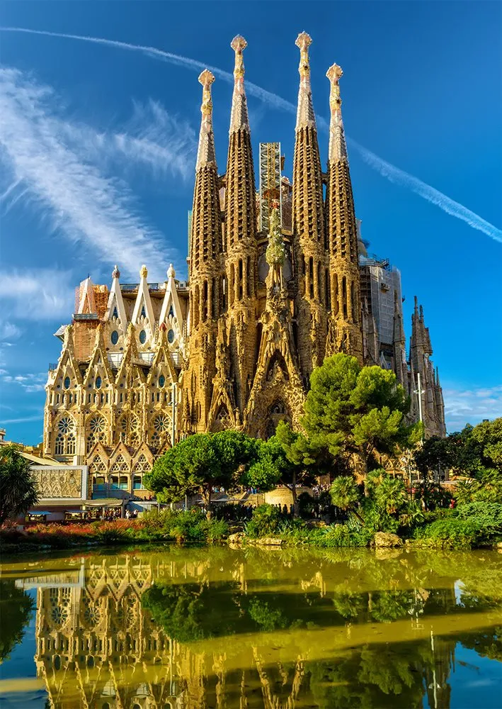 Sagrada Familia