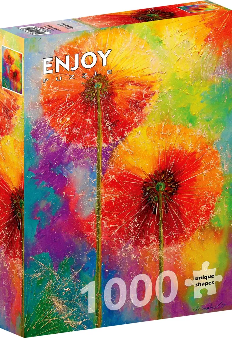 Dandelions