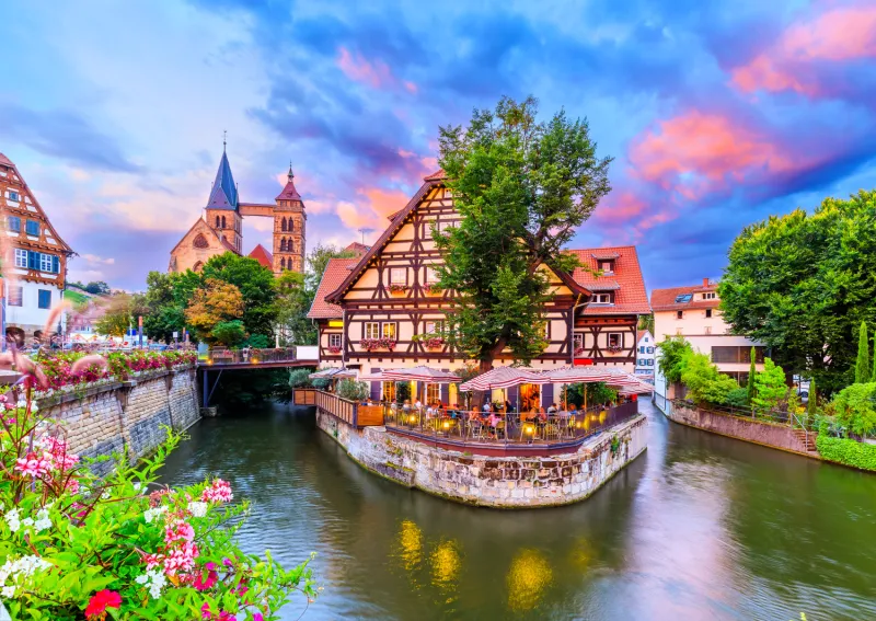Esslingen am Neckar, Germany